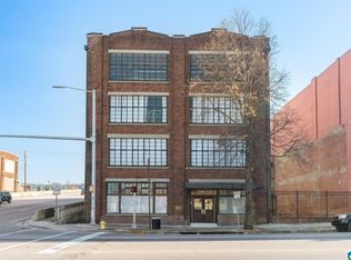 2329 1st Ave N, Birmingham, AL 35203