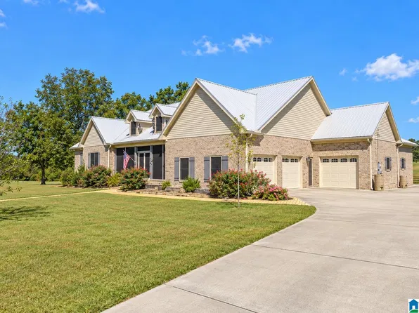 271 Curtis Richey Rd, Locust Fork, AL 35097