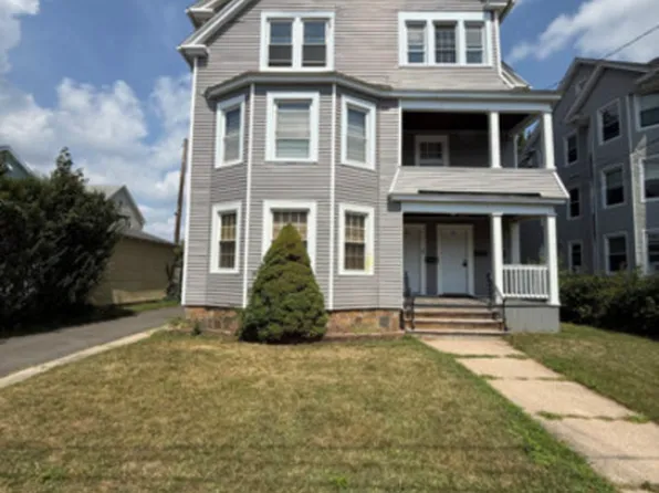 69 Kimball Dr #2, New Britain, CT 06051