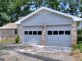2210 Village Dr, Covington, GA 30016