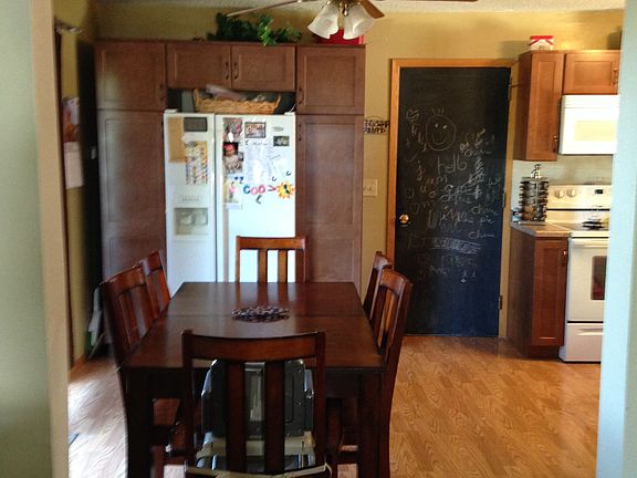 Kitchen/Dining