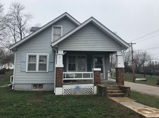103 S B St, Bonne Terre, MO 63628