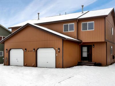 8140 Williwa Ave, Anchorage, AK, 99504