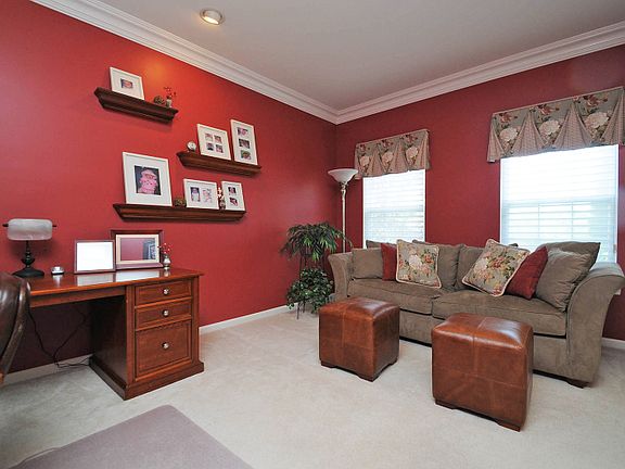 FORMAL LIVING ROOM