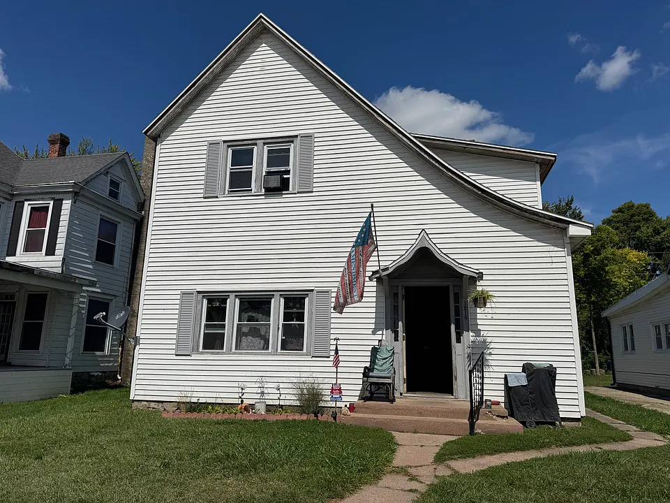 1218 E Broadway St #5