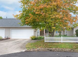 1320 Buckboard Ln #5, Broadview Heights, OH 44147
