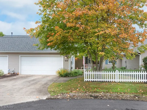 1320 Buckboard Ln #5, Broadview Heights, OH 44147