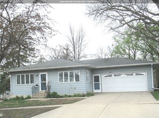 235 W L St, Forest City, IA 50436