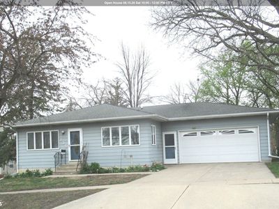 235 W L St, Forest City, IA, 50436