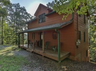 162 Fleur Ln, Ellijay, GA 30540