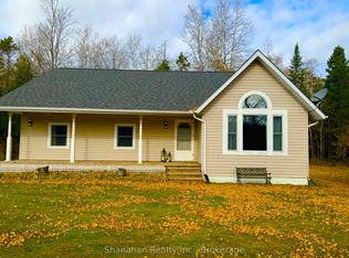 20 Cape Hurd Rd S, Northern Bruce Peninsula, ON N0H 2R0