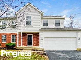 7744 Astra Cir, Reynoldsburg, OH 43068