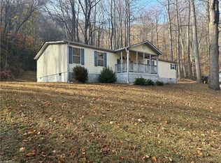 3199 Kibler Valley Rd, Ararat, VA 24053