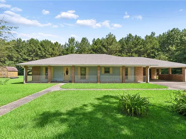 19207 Carters Ln, Hammond, LA 70403