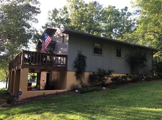 817 Deer Run Rd, Ridgeway, SC 29130