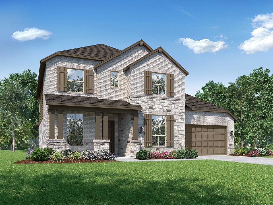 1st image of 3809 Deer Point Dr