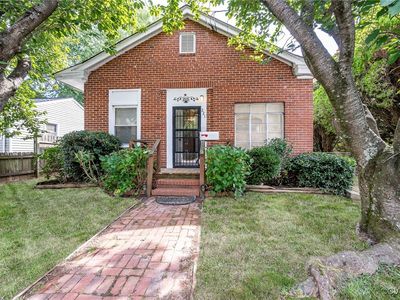 221 S 13th Ave, Hopewell, VA, 23860