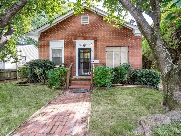 221 S 13th Ave, Hopewell, VA 23860