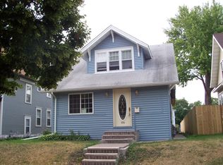 804 Watson Ave, Saint Paul, MN 55102