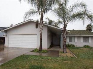 2649 W Whitendale Ave, Visalia, CA 93277