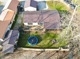 58 Gregrey Rd, Waverly, OH 45690