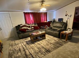 1910 W Leffner Dr, Pahrump, NV 89060