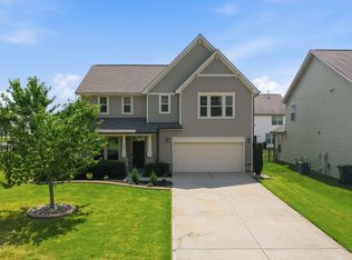 423 Fairway Dr, Mebane, NC 27302