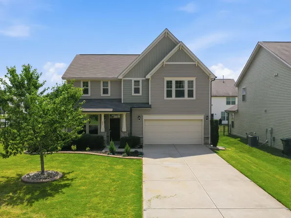 423 Fairway Dr, Mebane, NC 27302