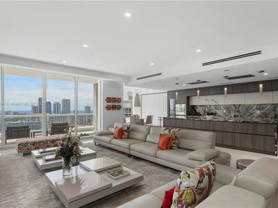 6000 Island Blvd #Penthouse 7, Aventura, FL, 33160