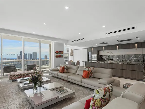 6000 Island Blvd #Penthouse 7, Aventura, FL 33160