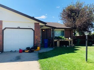 917 Red Fir Pl, Loveland, CO 80538