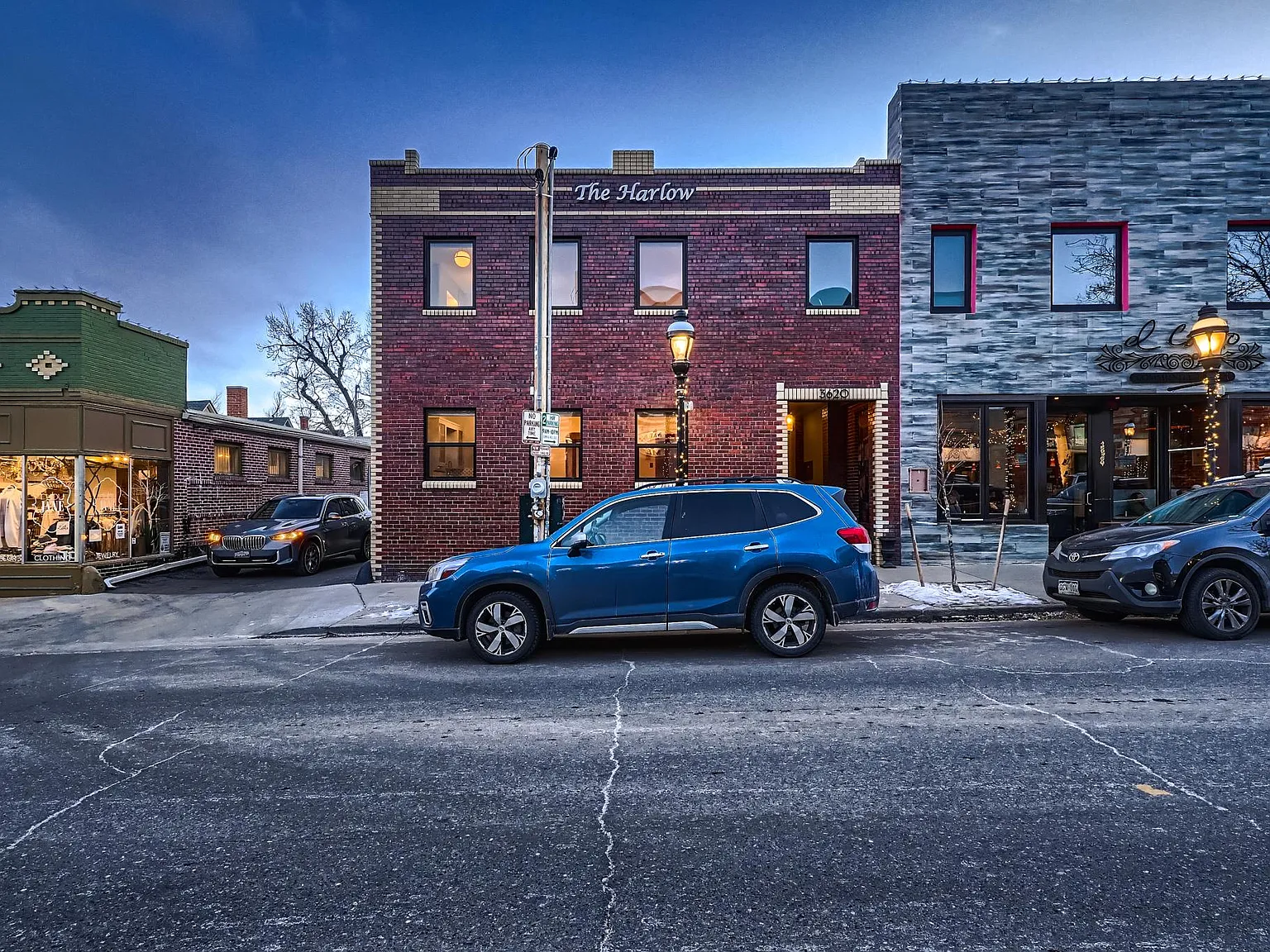 1 bed, 725 sqft, $2,295 — Photo 1