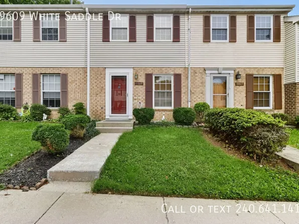 19609 White Saddle Dr, Germantown, MD 20874