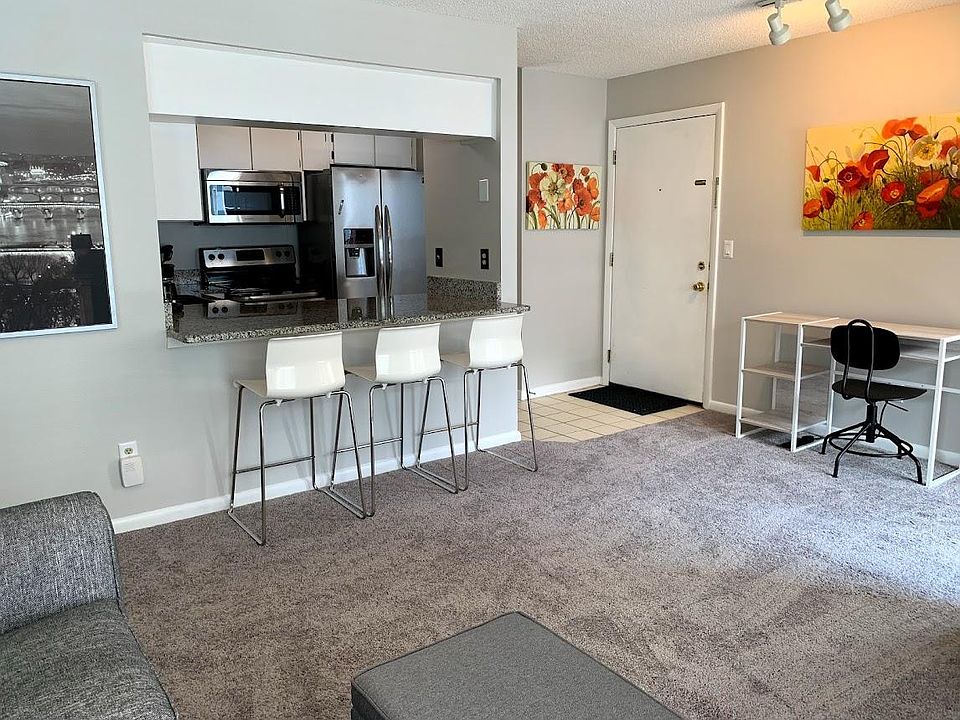 1st image of 603 S Melville Ave APT 15