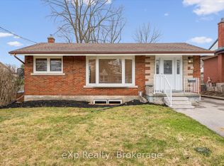 14 Lincoln Cres, Guelph, ON