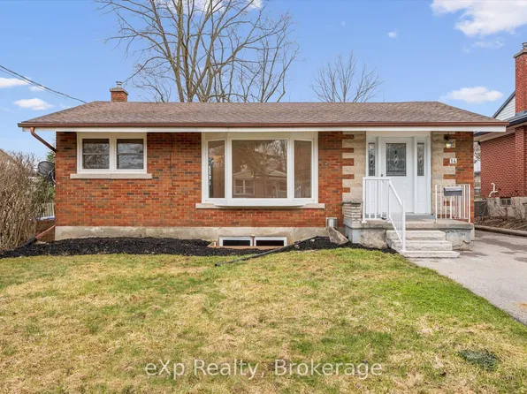 14 Lincoln Cres, Guelph, ON N1E 1Y8