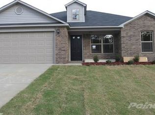 112 Meadow Dr, Beebe, AR 72012
