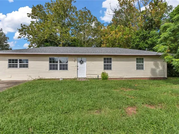 600 NW 56th Ct, Ocala, FL 34482