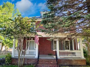 678 National Ave, Winchester, VA 22601