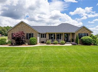 4285 Heyl Rd, Wooster, OH 44691