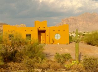 5255 N Idaho Rd, Apache Junction, AZ 85119