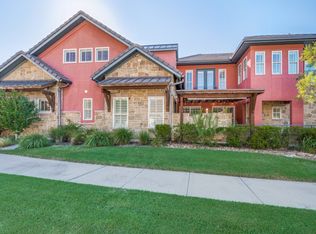 6000 Millie Way, McKinney, TX 75070