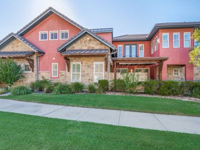 6000 Millie Way, McKinney, TX, 75070