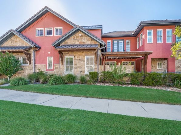 Home for Sale in Craig Ranch McKinney TX