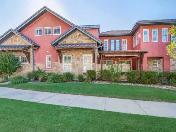 6000 Millie Way, McKinney, TX 75070