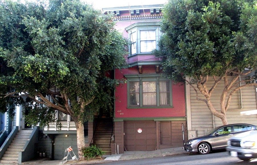 1st image of 483 Oak St #485