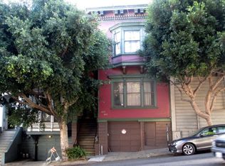 483 Oak St #485, San Francisco, CA 94102
