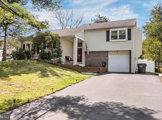 6108 Jefferson Dr, Reading, PA