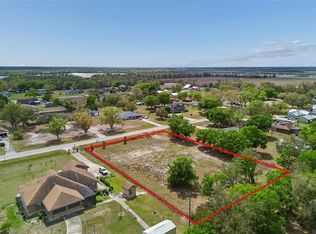 22125 26th Ave E Lot 1, Bradenton, FL 34211