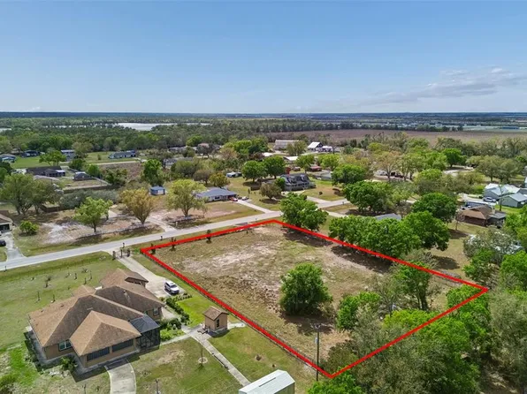 22125 26th Ave E Lot 1, Bradenton, FL 34211